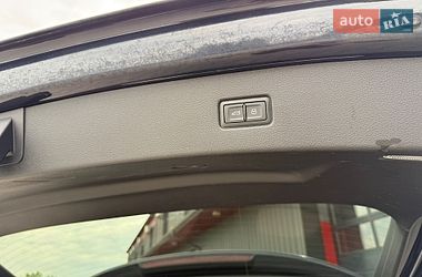 Внедорожник / Кроссовер Audi Q7 2017 в Ковеле