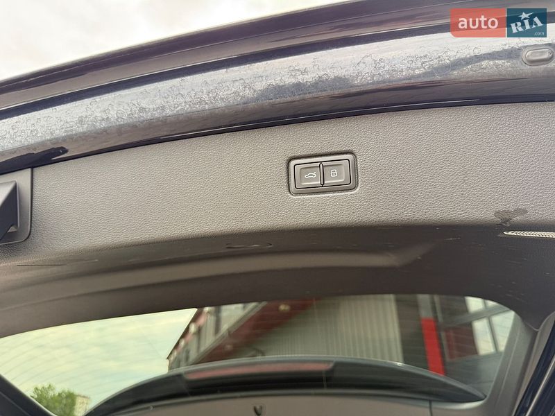 Внедорожник / Кроссовер Audi Q7 2017 в Ковеле