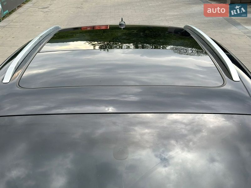 Внедорожник / Кроссовер Audi Q7 2013 в Надворной