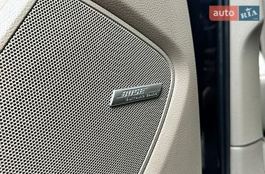 Внедорожник / Кроссовер Audi Q7 2013 в Надворной