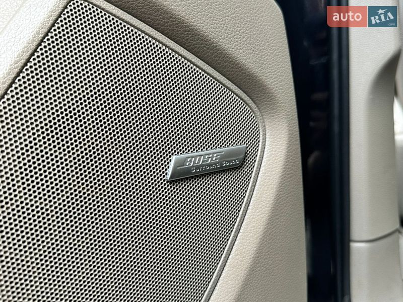 Внедорожник / Кроссовер Audi Q7 2013 в Надворной