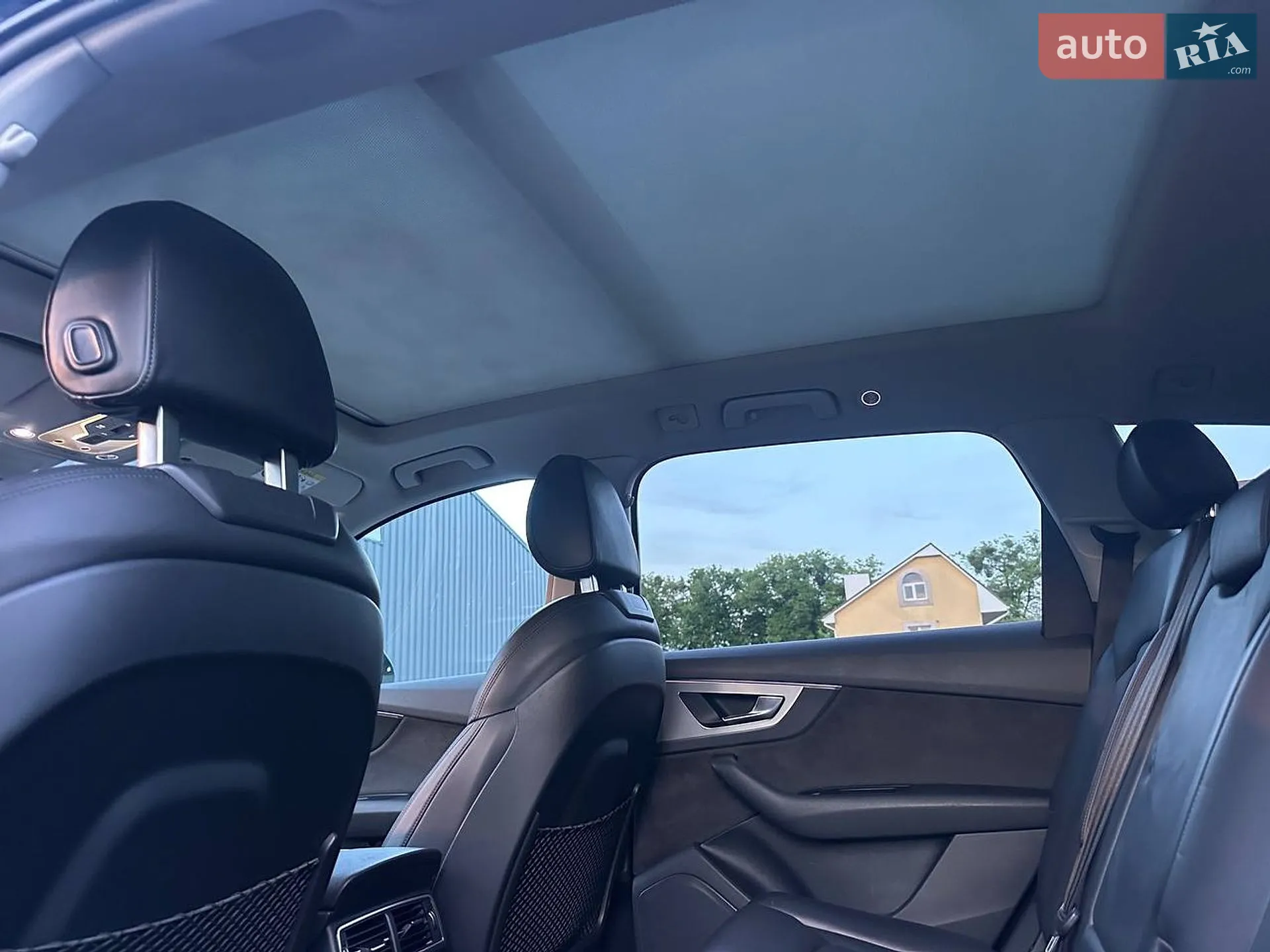 2016 Audi Q7 - мініатюра 42