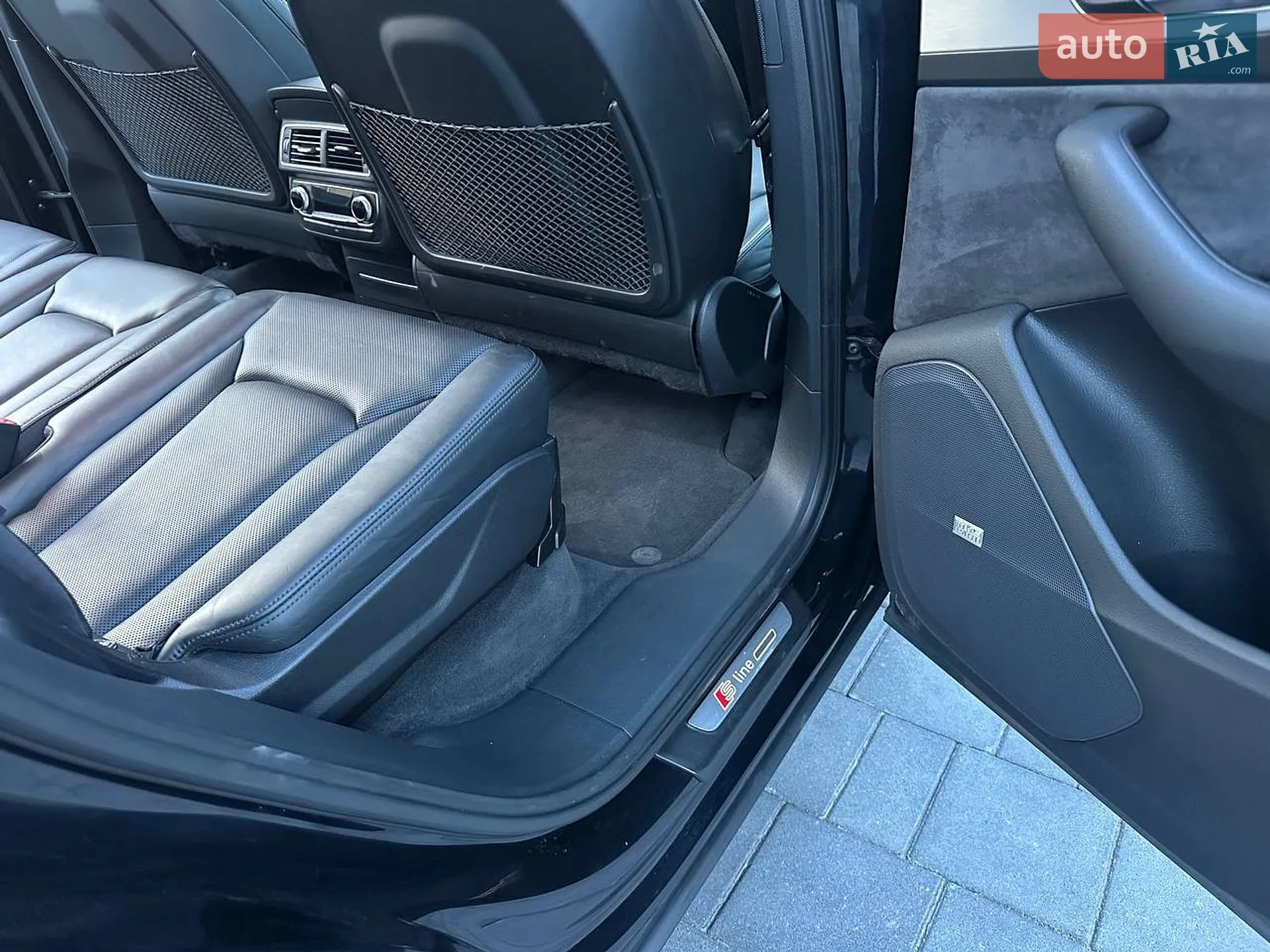 2016 Audi Q7 - мініатюра 40
