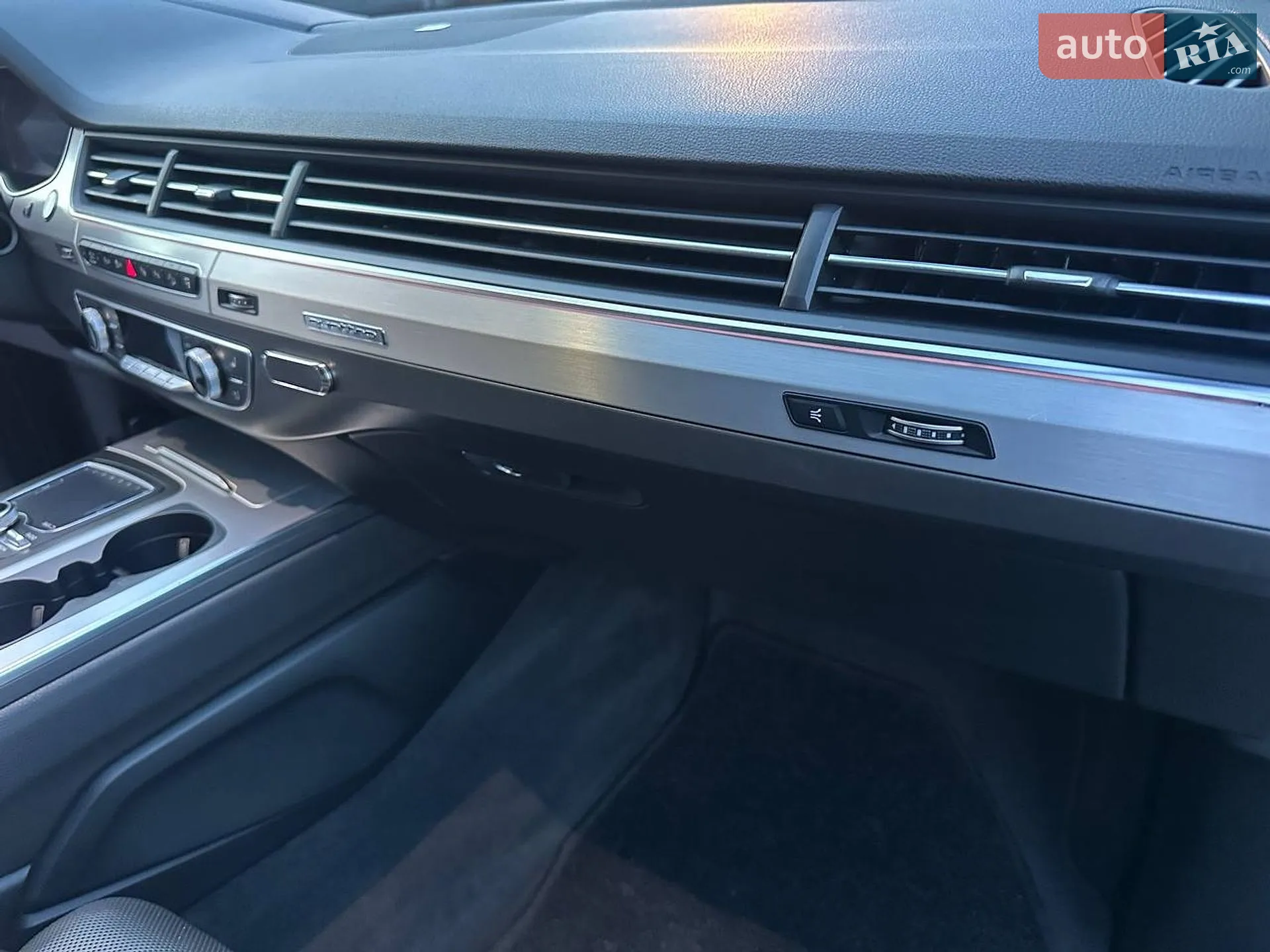 2016 Audi Q7 - мініатюра 33