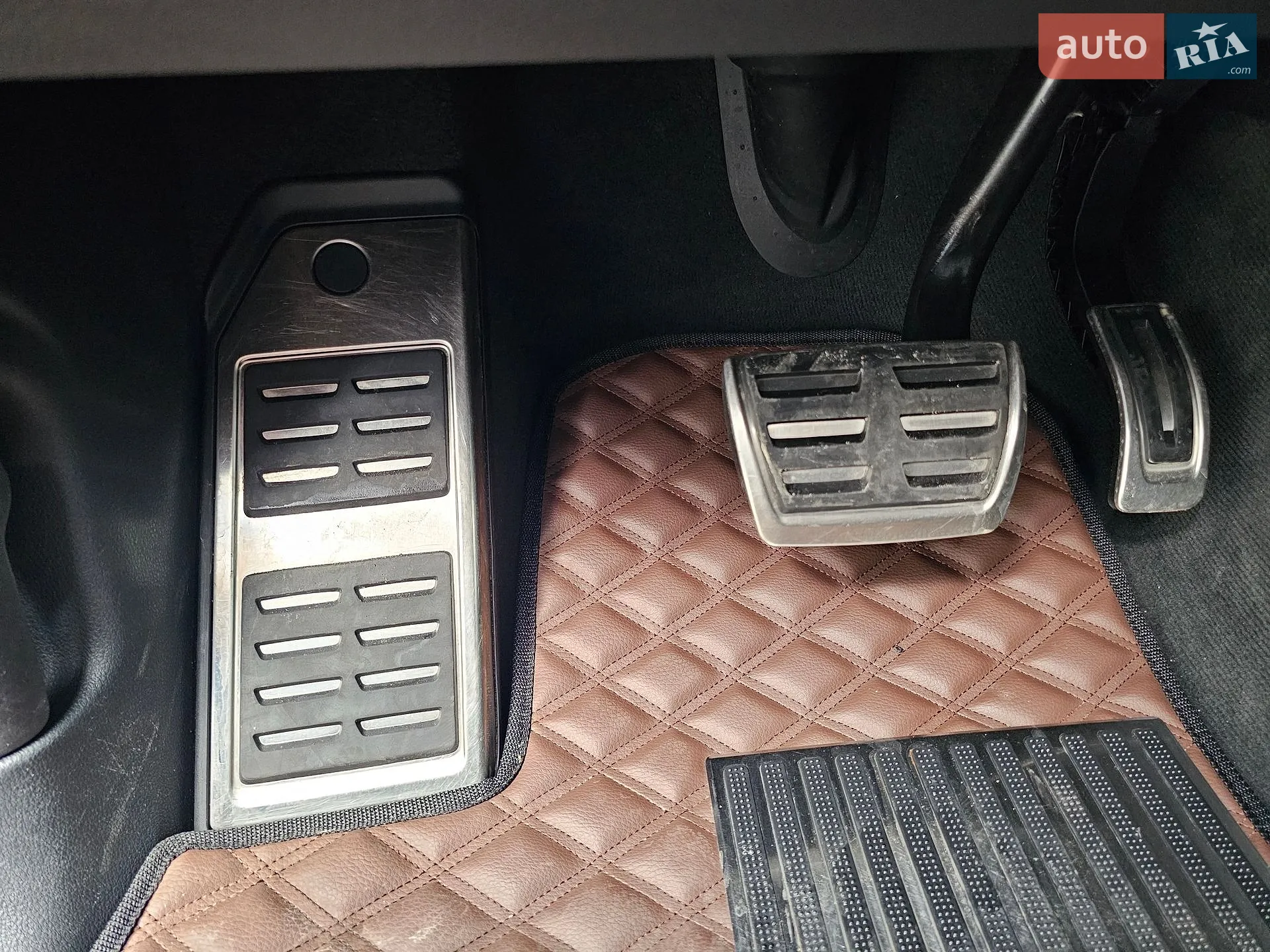 2017 Audi Q7 - мініатюра 30