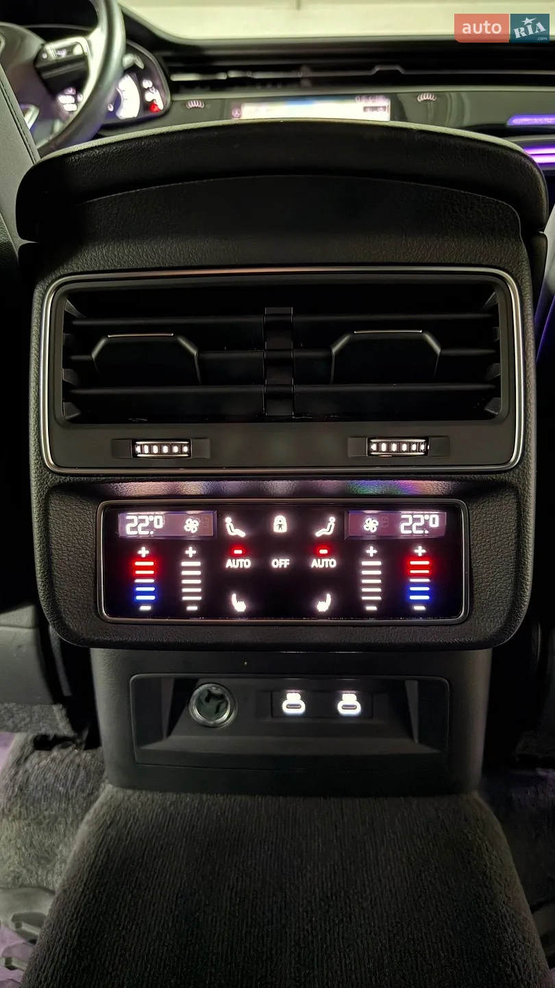 2022 Audi Q7 - мініатюра 27