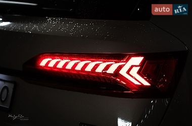 Позашляховик / Кросовер Audi Q7 2020 в Києві