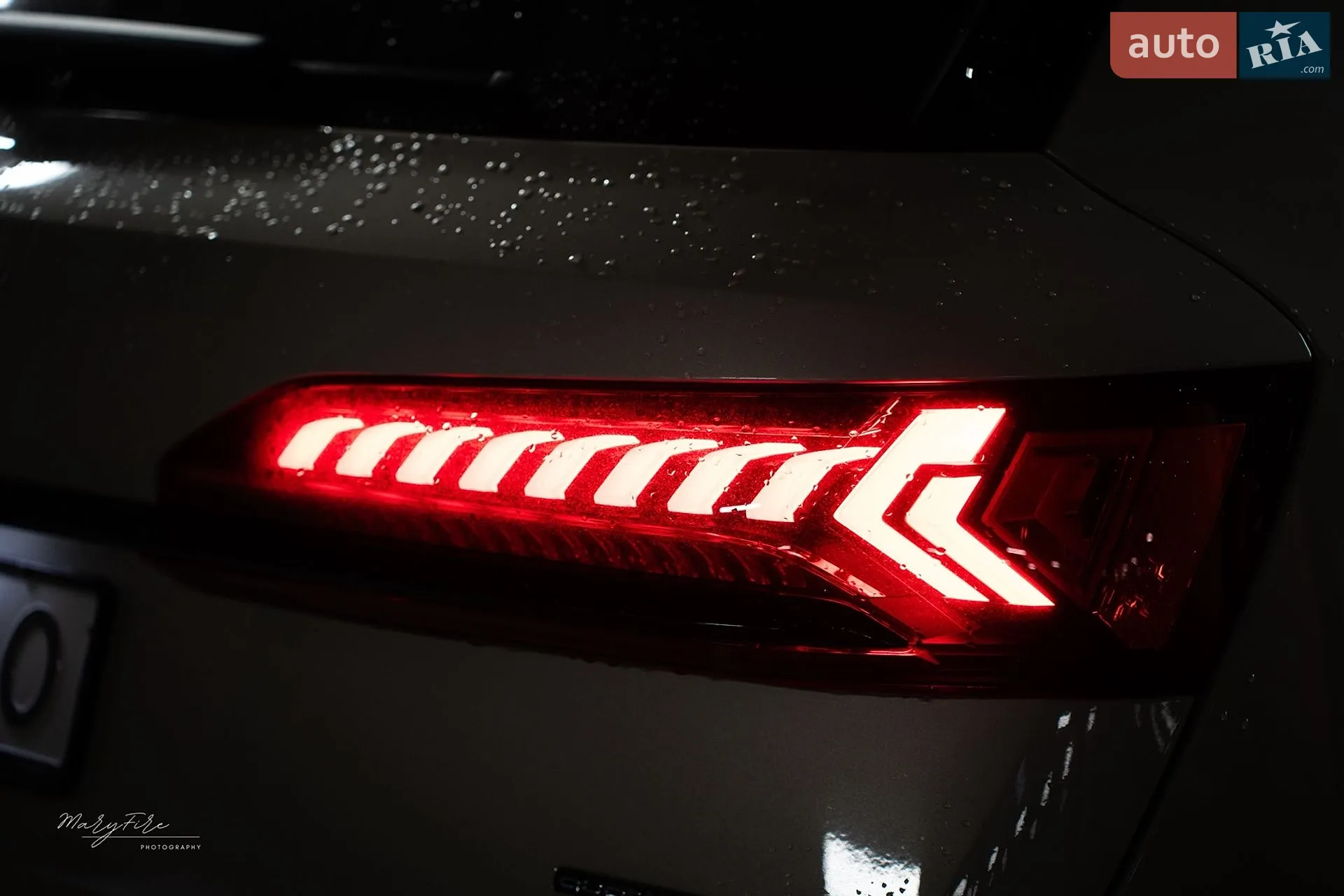2020 Audi Q7 - мініатюра 7