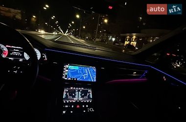 Позашляховик / Кросовер Audi Q7 2020 в Києві