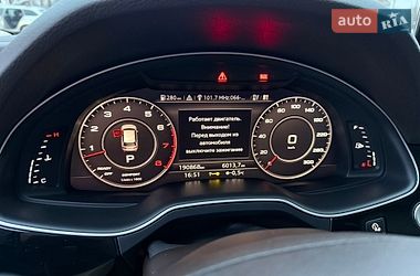 Внедорожник / Кроссовер Audi Q7 2016 в Кременчуге фото 12 Внедорожник / Кроссовер Audi Q7 2016 в Кременчуге