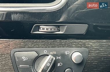 Позашляховик / Кросовер Audi Q7 2017 в Одесі
