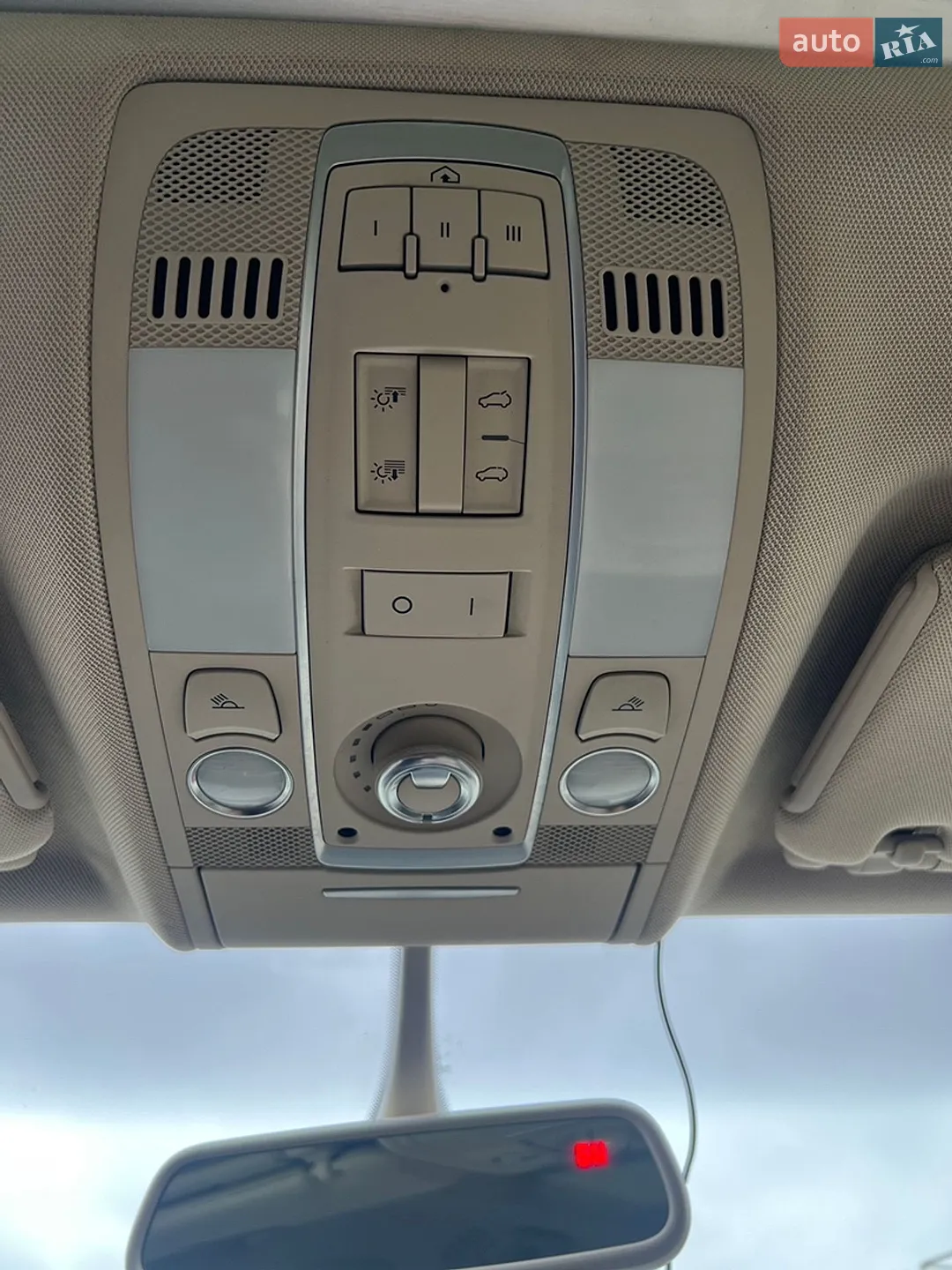 2012 Audi Q7 - мініатюра 9