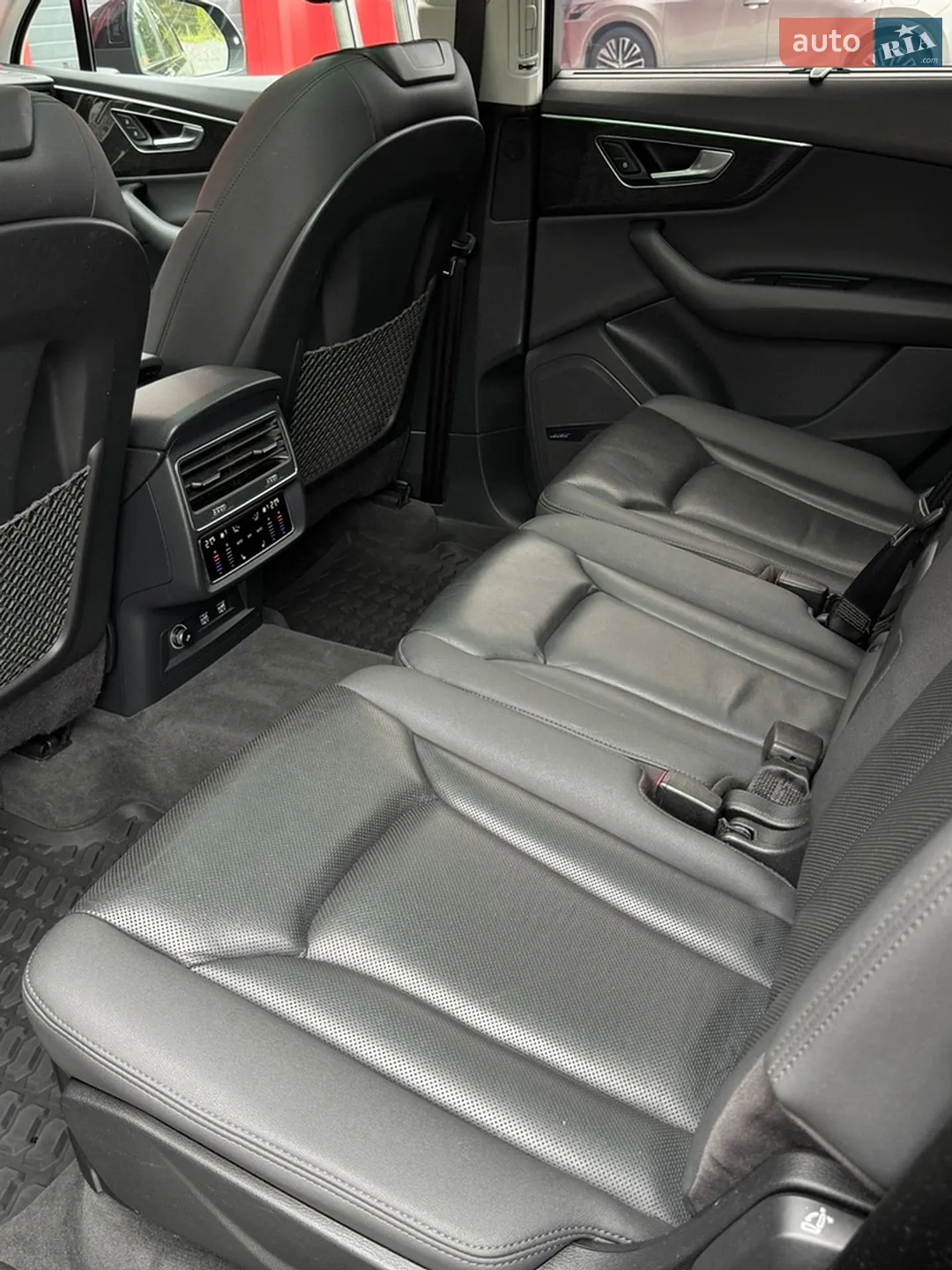 2020 Audi Q7 - мініатюра 22