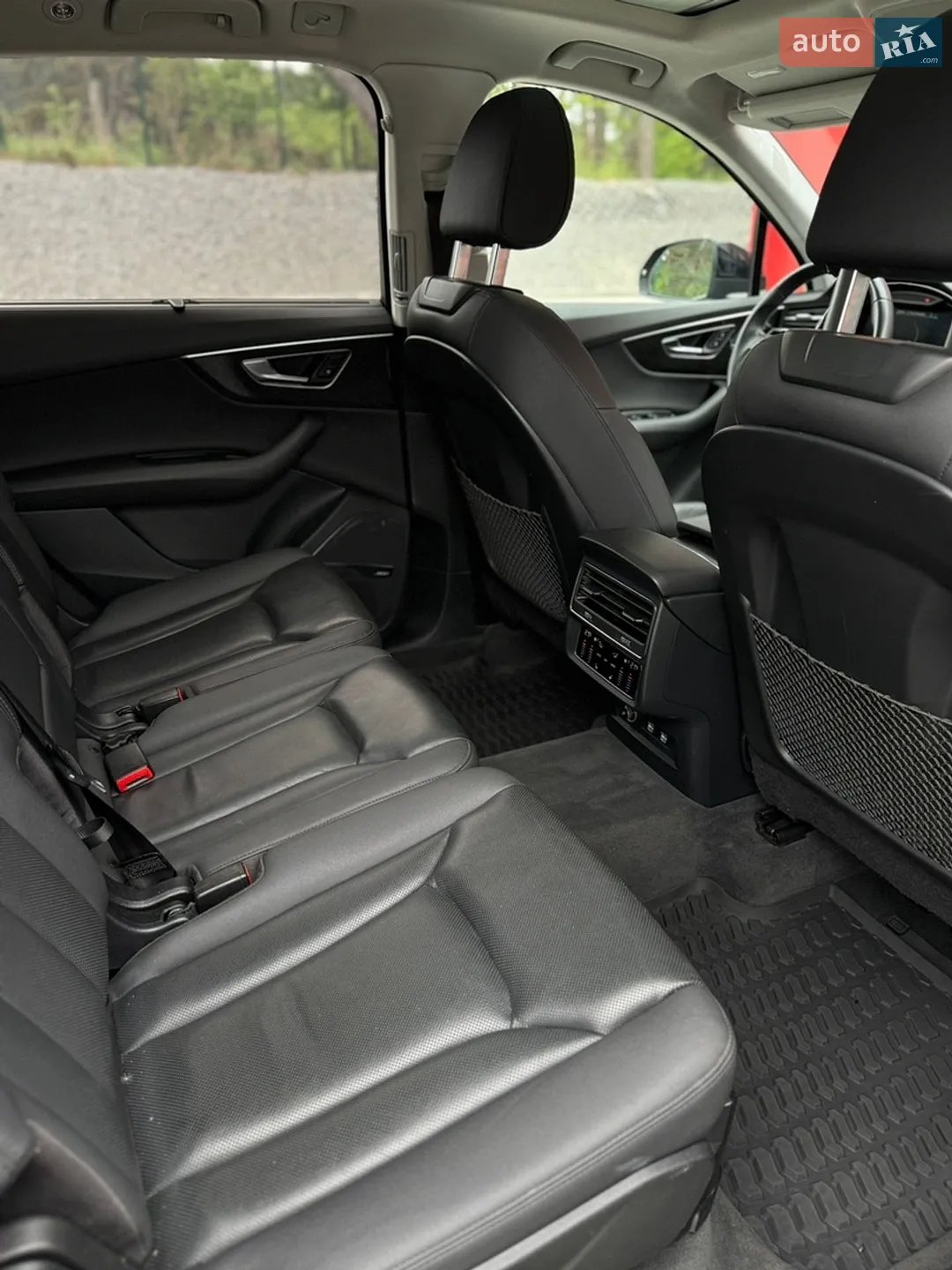 2020 Audi Q7 - мініатюра 25