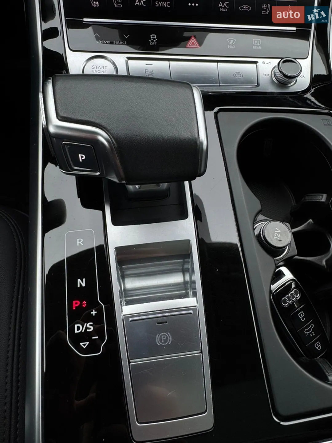 2020 Audi Q7 - мініатюра 35