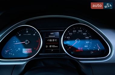Позашляховик / Кросовер Audi Q7 2011 в Рівному фото 11 Позашляховик / Кросовер Audi Q7 2011 в Рівному