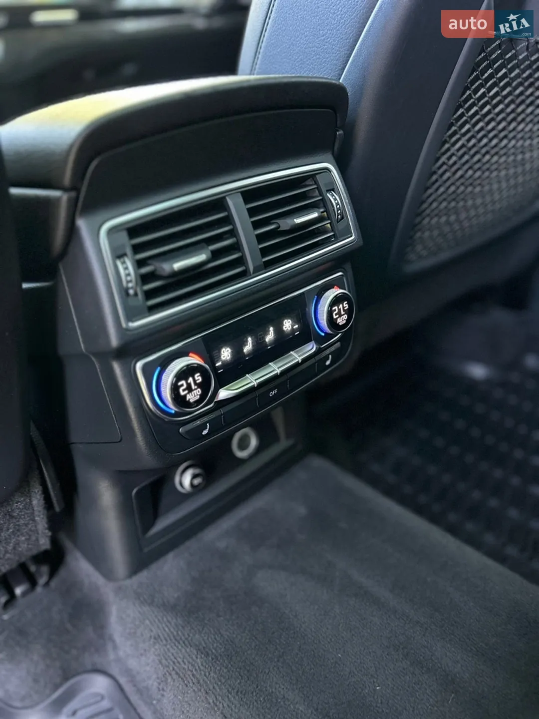 2018 Audi Q7 - мініатюра 16