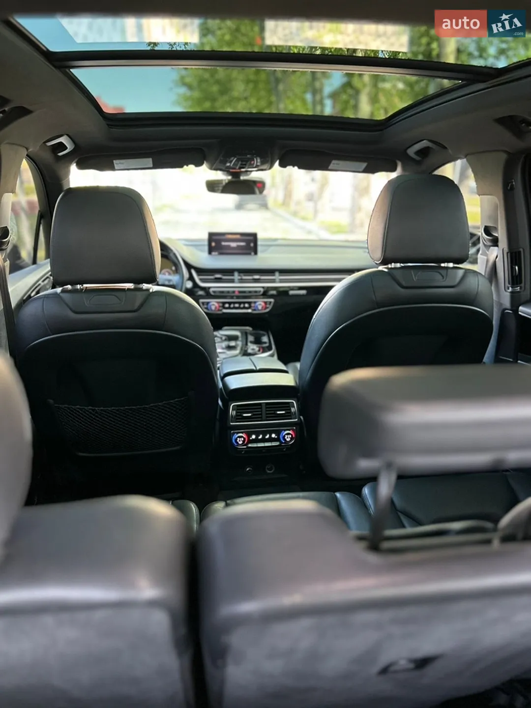 2018 Audi Q7 - мініатюра 19