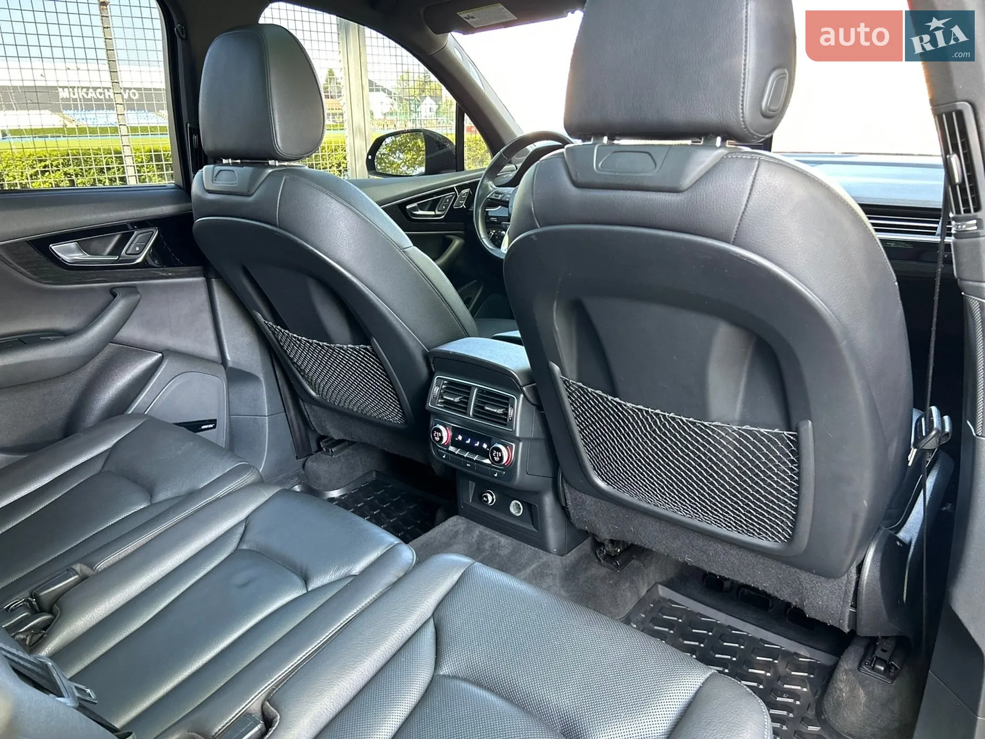 2018 Audi Q7 - мініатюра 21