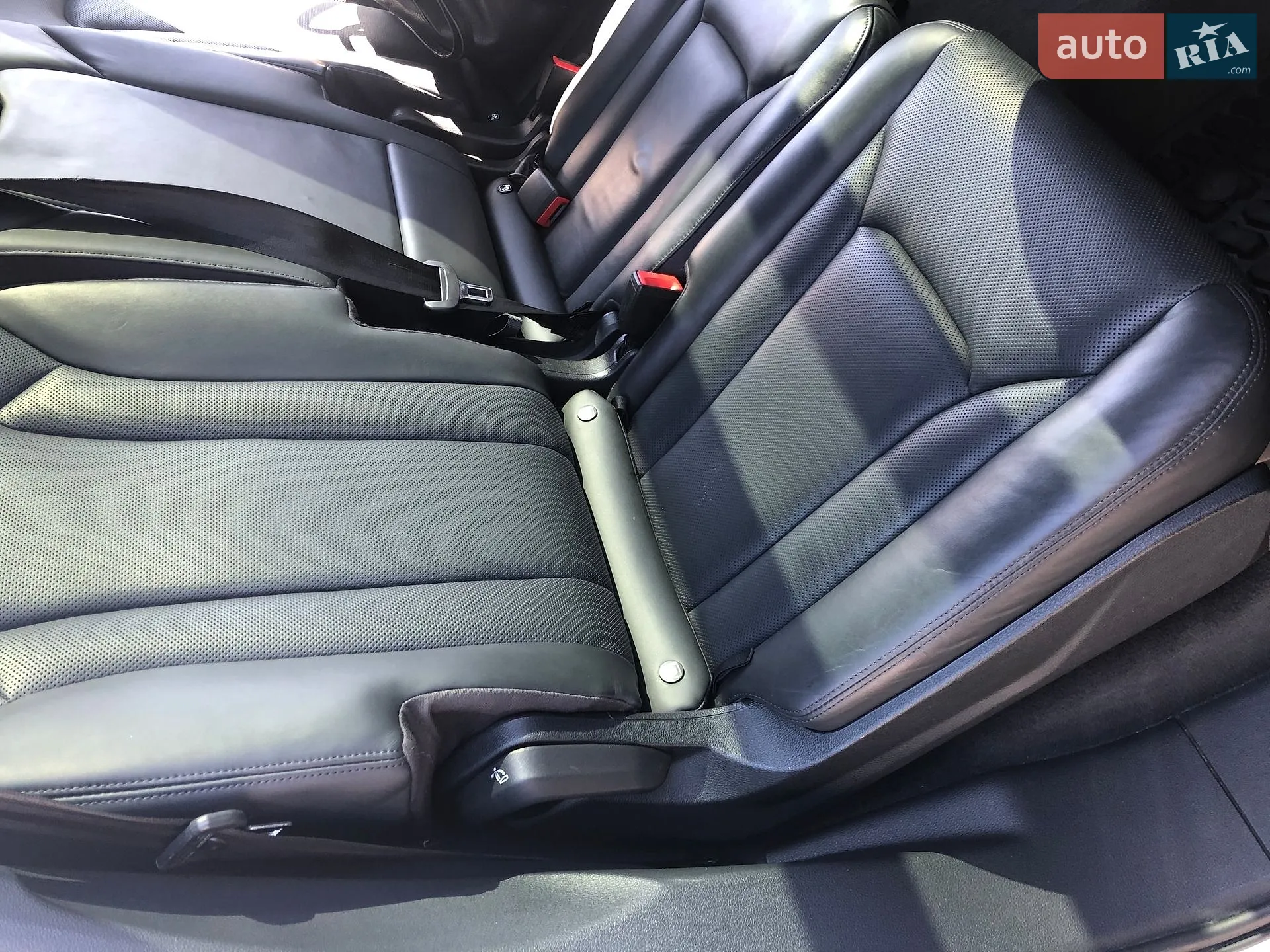 2015 Audi Q7 - мініатюра 35