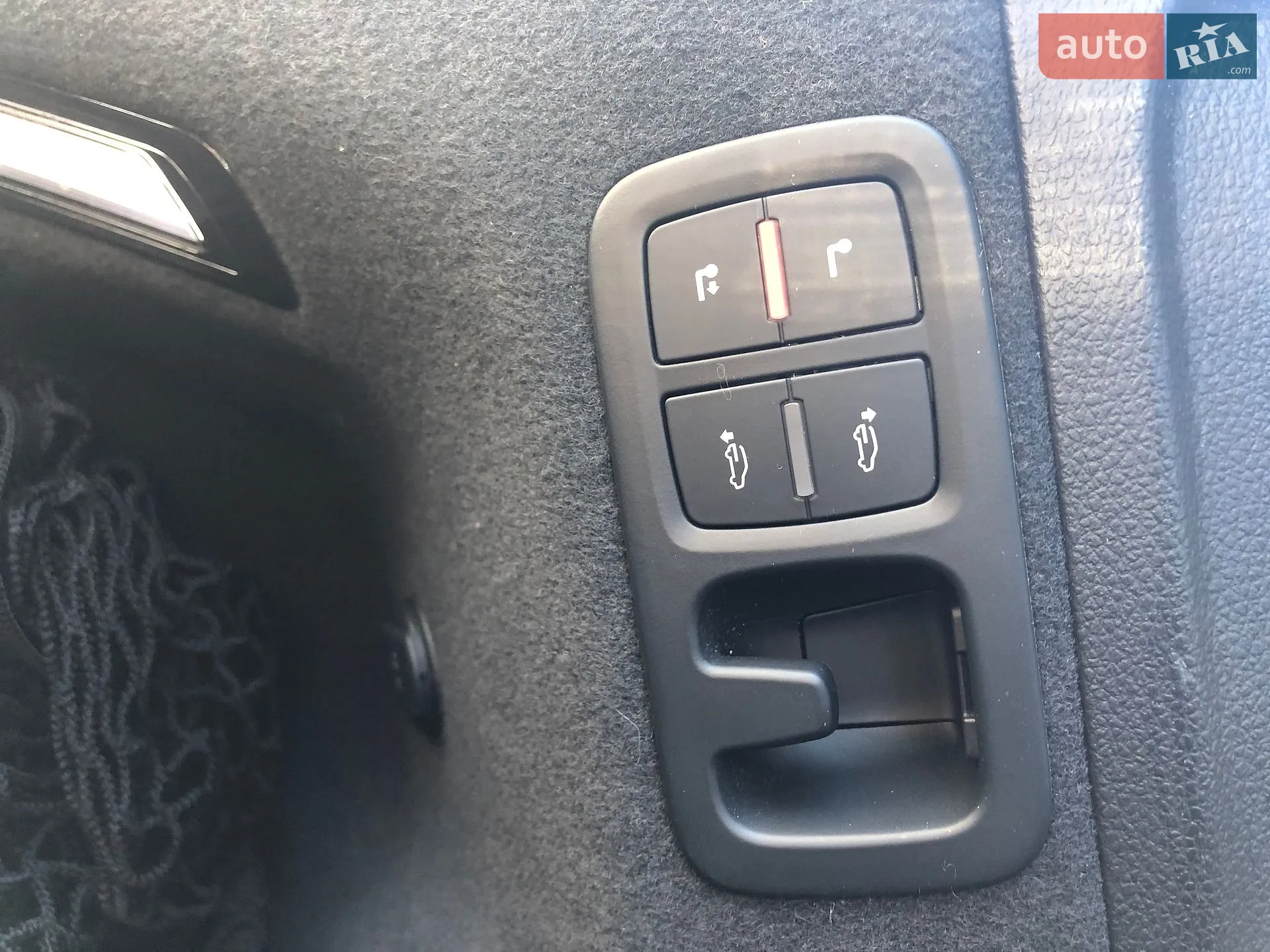 2015 Audi Q7 - мініатюра 39
