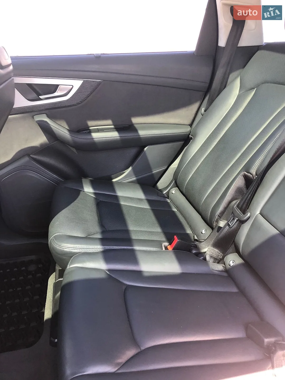 2015 Audi Q7 - мініатюра 42