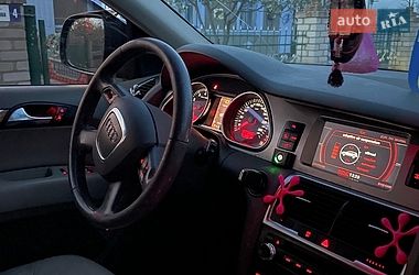 Внедорожник / Кроссовер Audi Q7 2006 в Николаеве фото 2 Внедорожник / Кроссовер Audi Q7 2006 в Николаеве