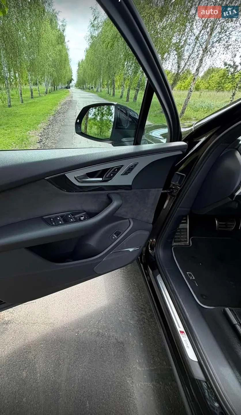 2018 Audi Q7 - мініатюра 6