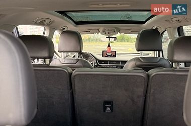 Позашляховик / Кросовер Audi Q7 2015 в Києві фото 29 Позашляховик / Кросовер Audi Q7 2015 в Києві