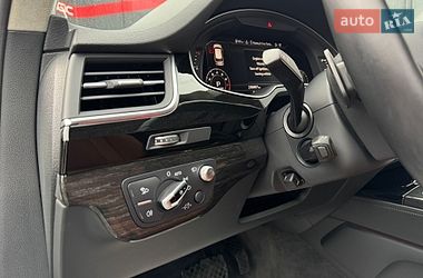 Внедорожник / Кроссовер Audi Q7 2016 в Луцке