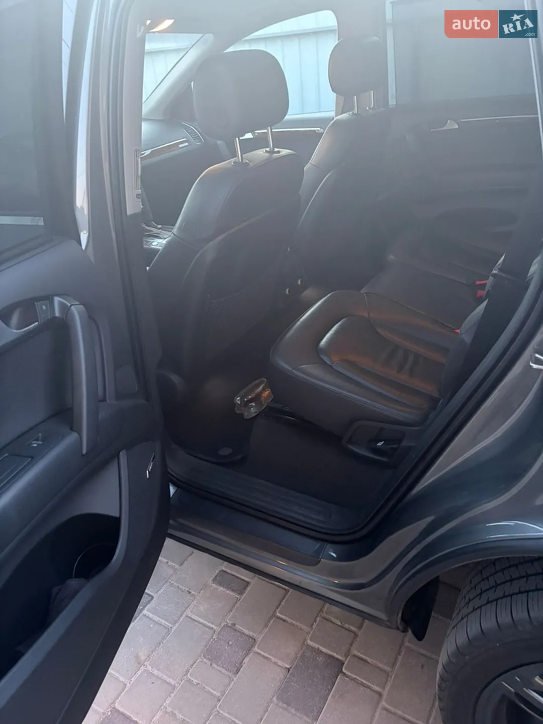 2015 Audi Q7 - мініатюра 3