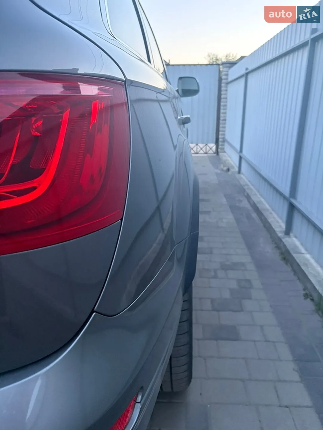 2015 Audi Q7 - мініатюра 4
