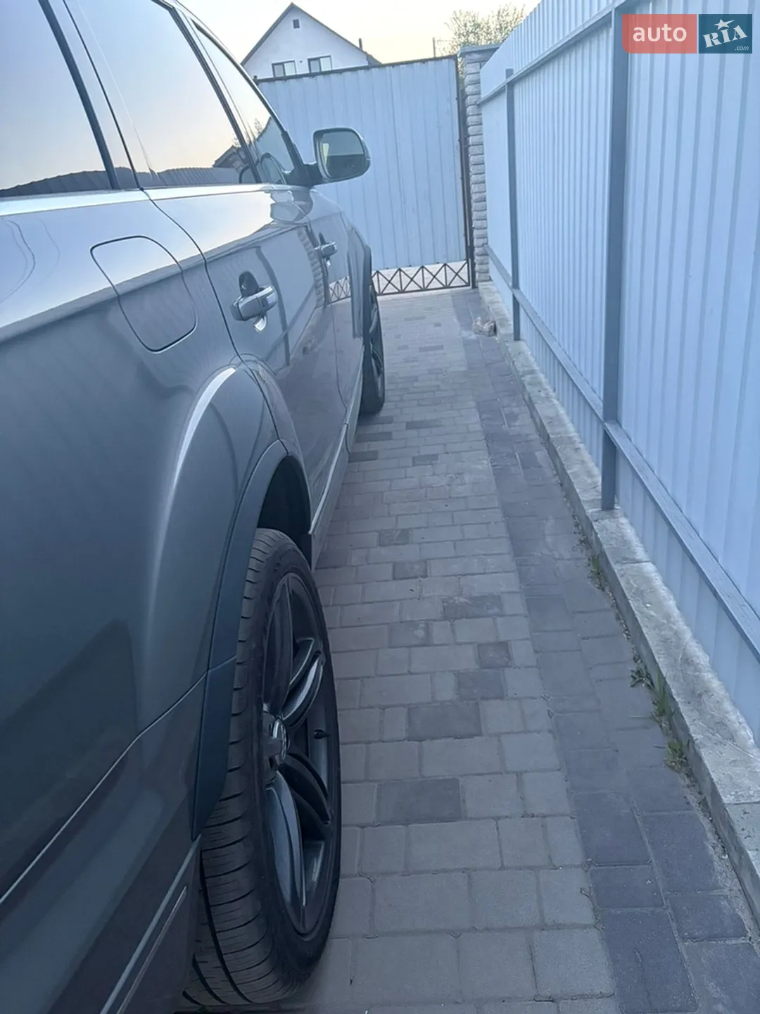 2015 Audi Q7 - мініатюра 6