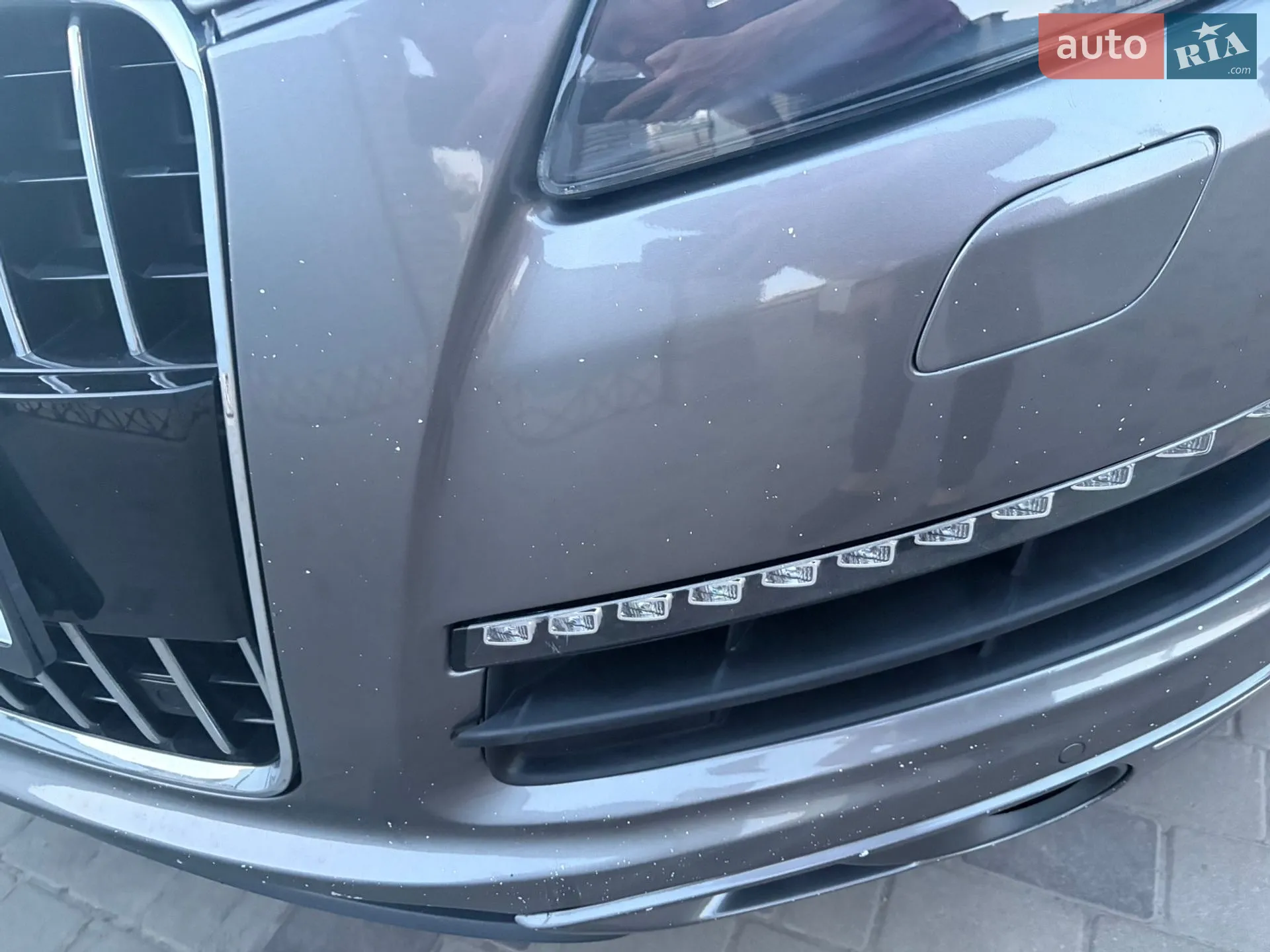 2015 Audi Q7 - мініатюра 9