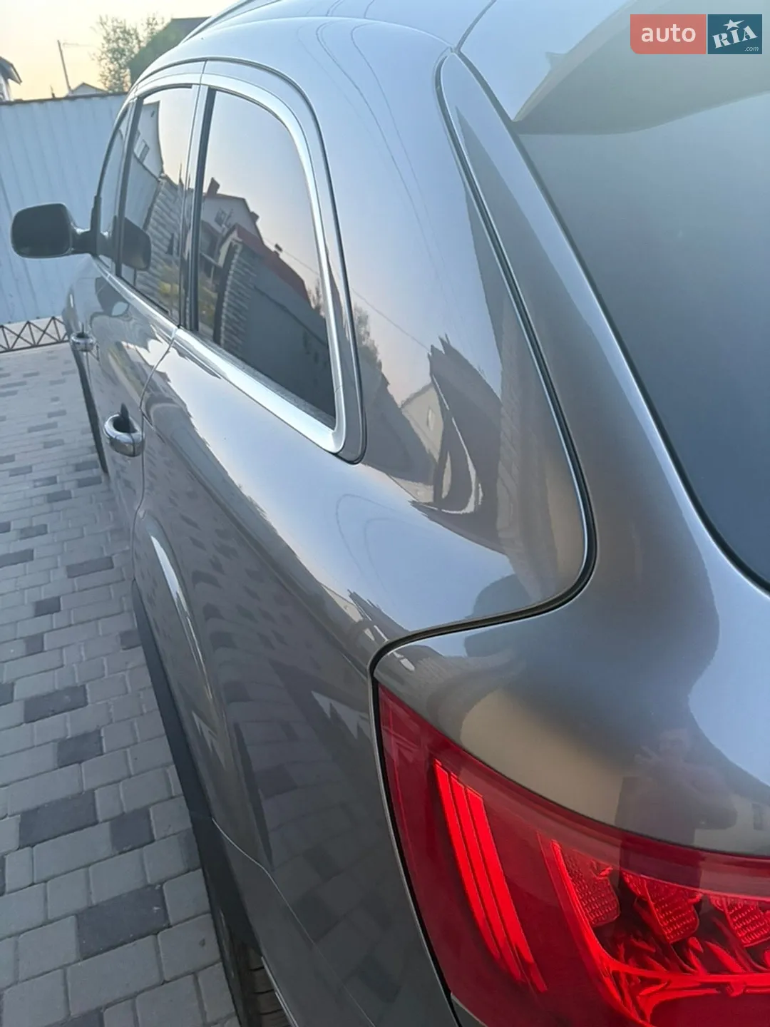 2015 Audi Q7 - мініатюра 14