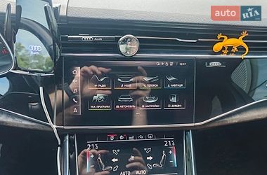Внедорожник / Кроссовер Audi Q7 2019 в Львове