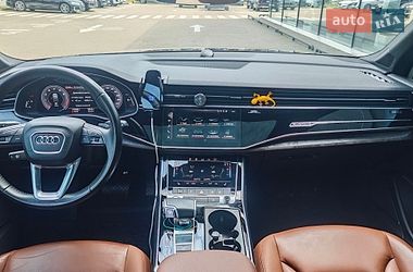 Внедорожник / Кроссовер Audi Q7 2019 в Львове