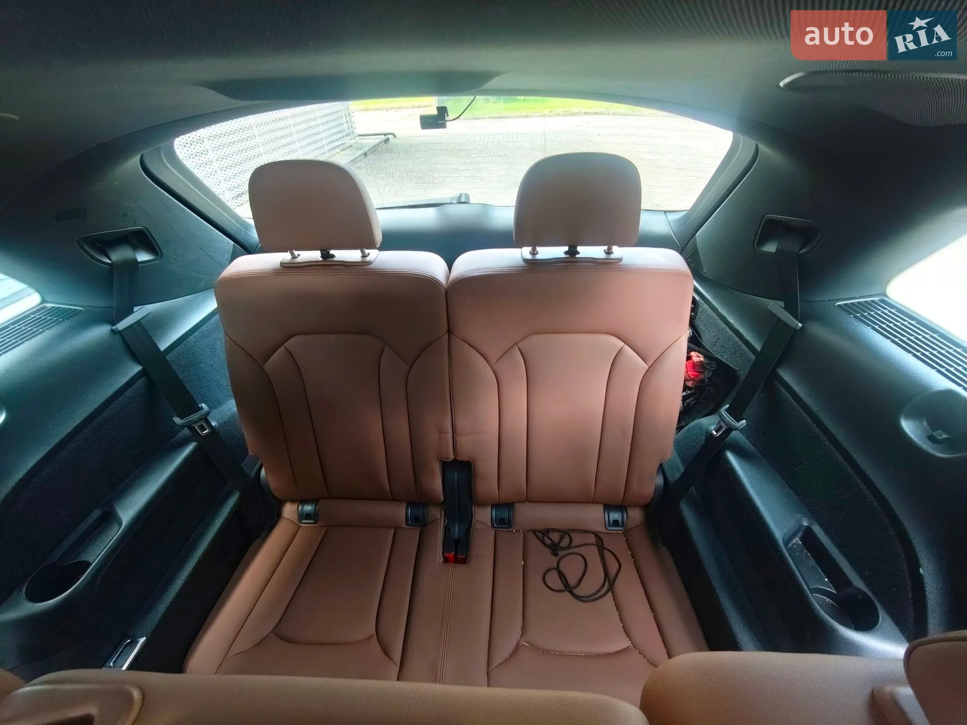 2019 Audi Q7 - мініатюра 28