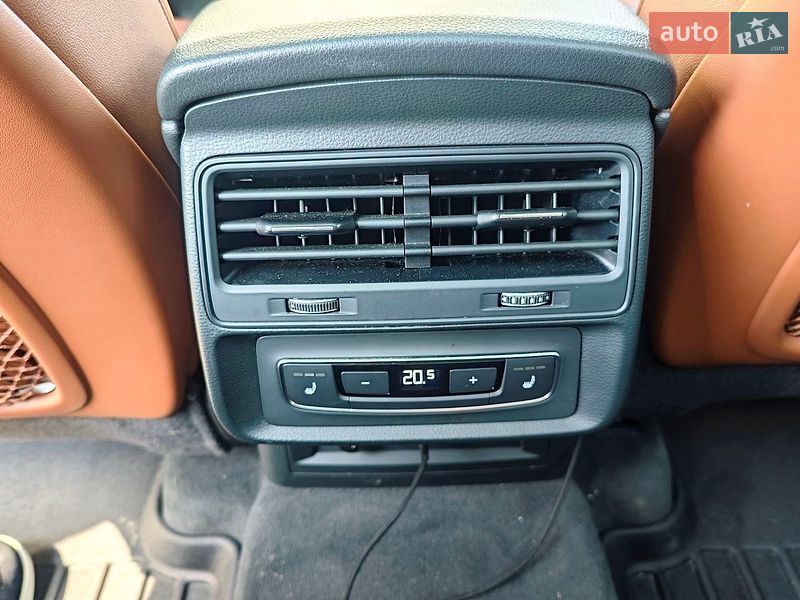 Внедорожник / Кроссовер Audi Q7 2019 в Львове