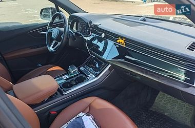 Внедорожник / Кроссовер Audi Q7 2019 в Львове