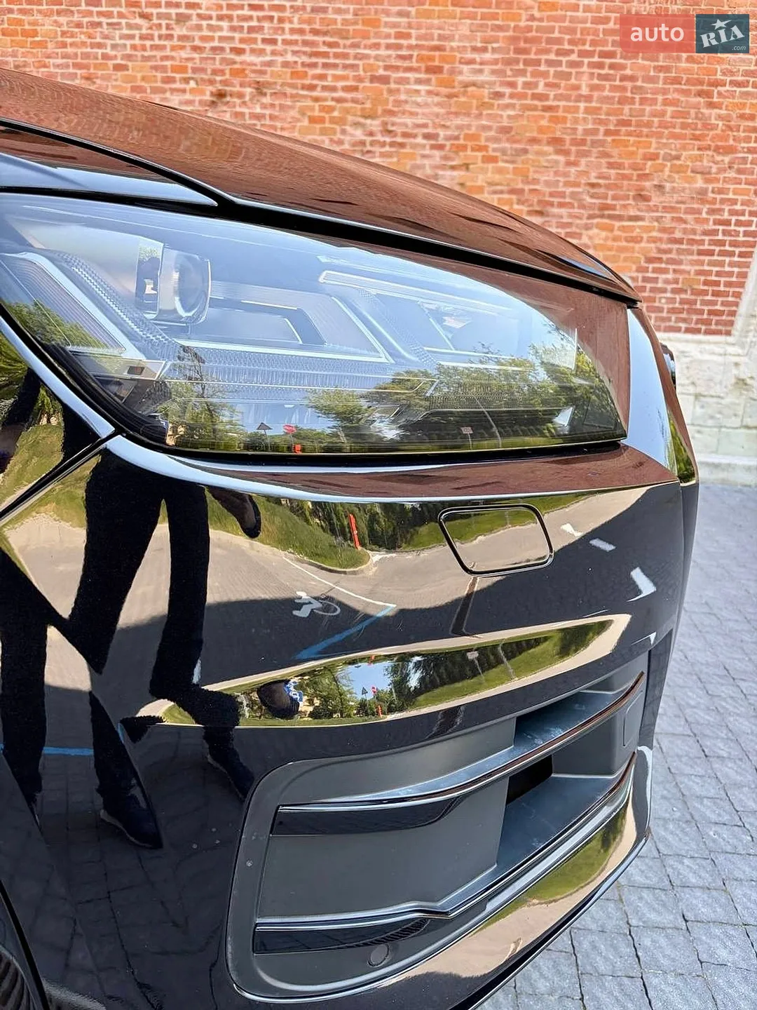 2016 Audi Q7 - мініатюра 9