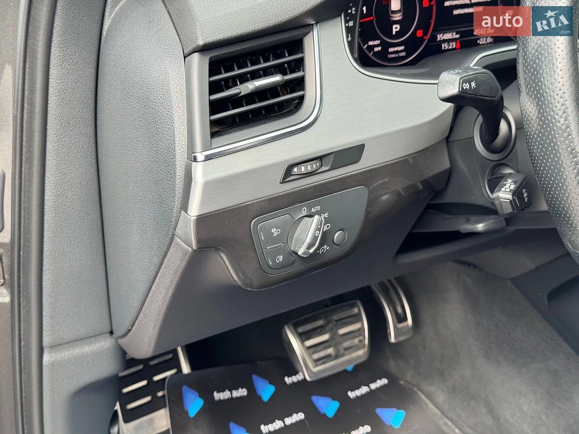 2018 Audi Q7 - мініатюра 15