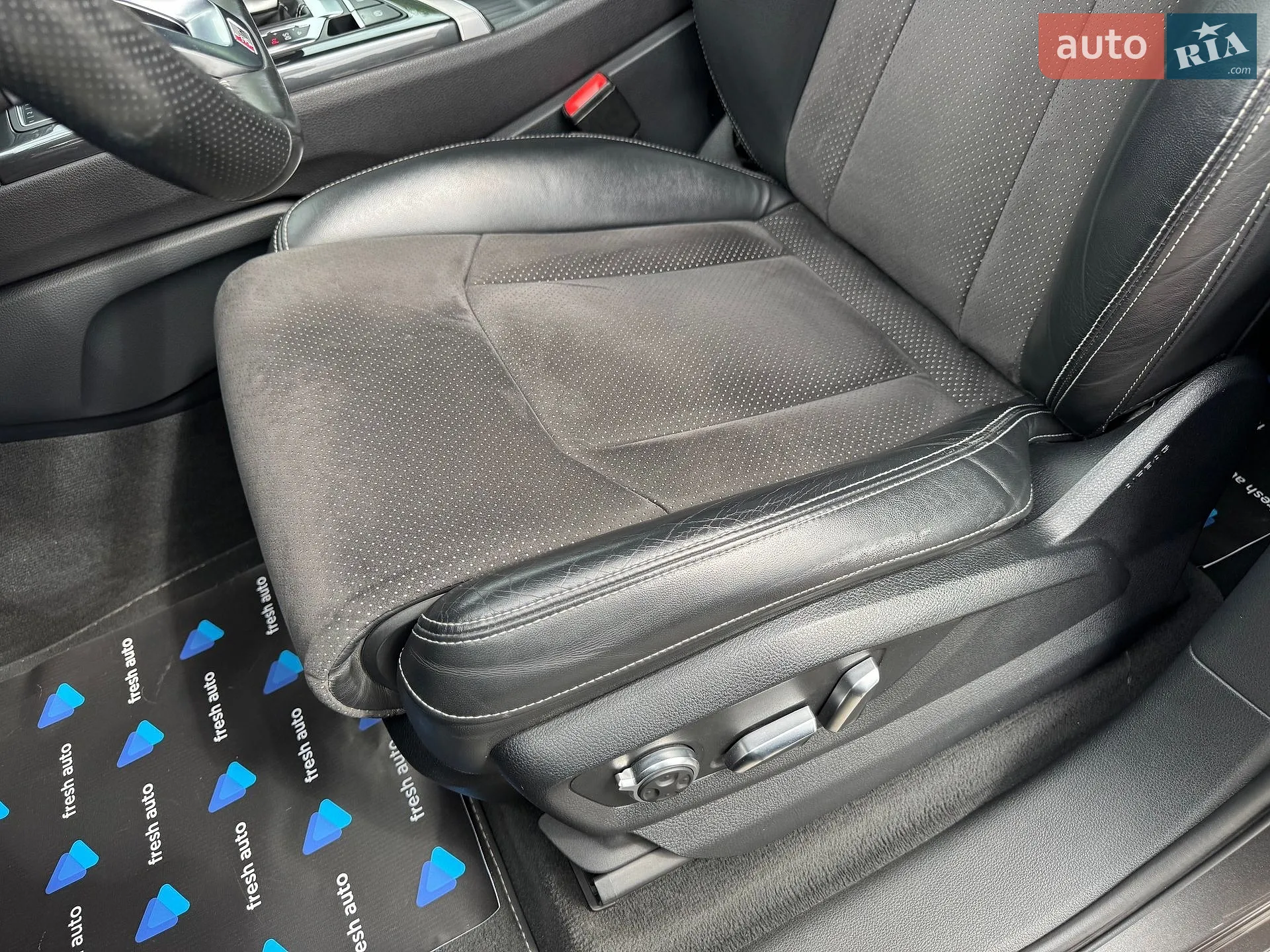2018 Audi Q7 - мініатюра 18