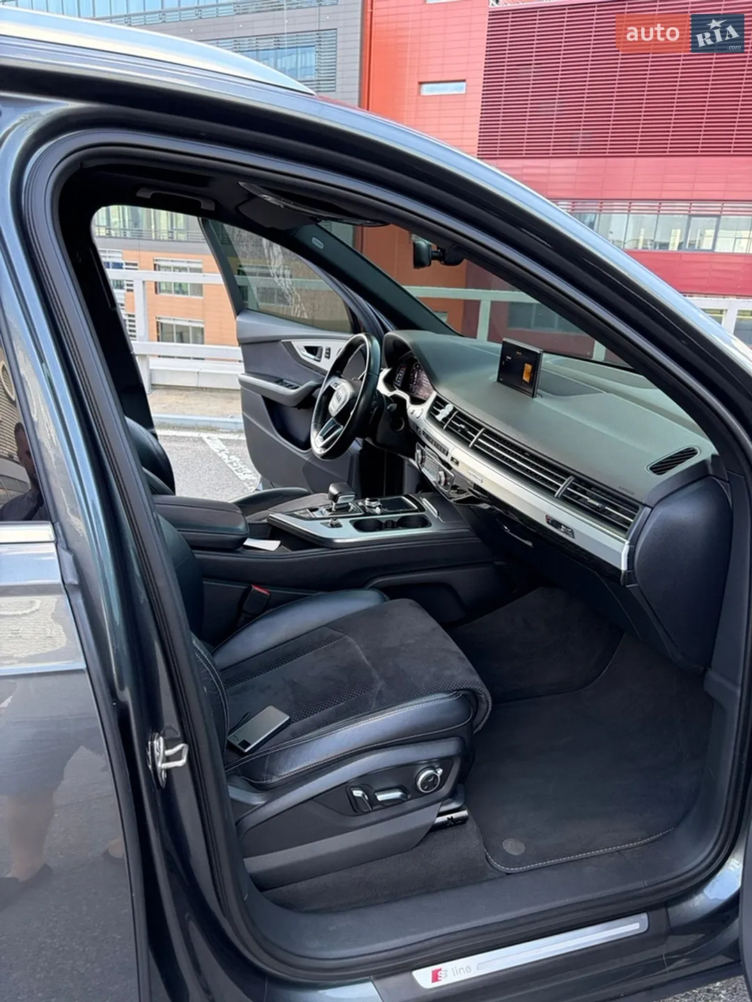 2016 Audi Q7 - мініатюра 35