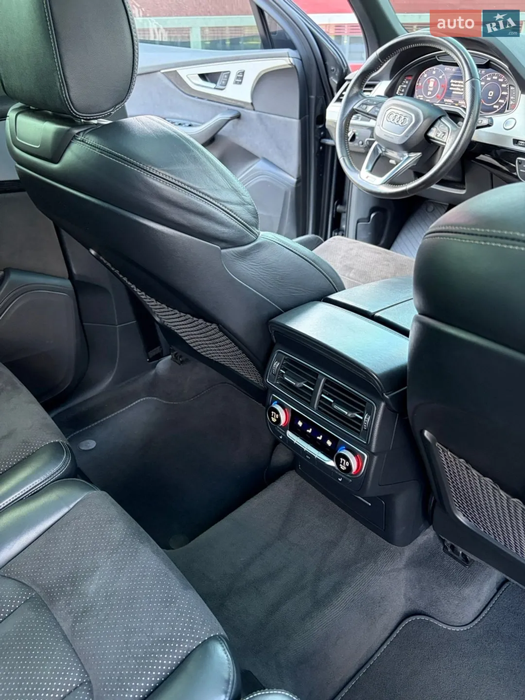 2016 Audi Q7 - мініатюра 41