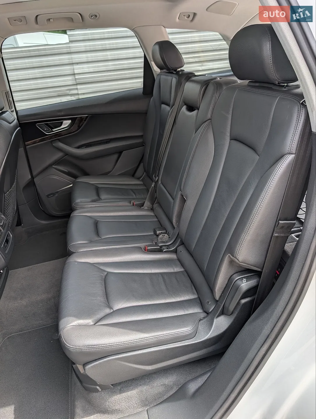 2018 Audi Q7 - мініатюра 38