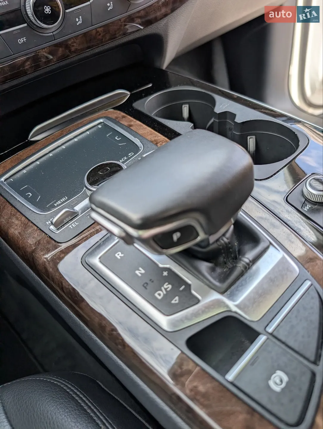 2018 Audi Q7 - мініатюра 45