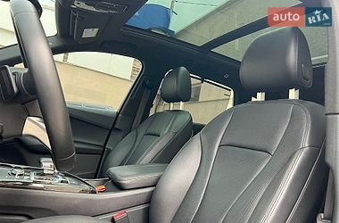 Внедорожник / Кроссовер Audi Q7 2018 в Николаеве