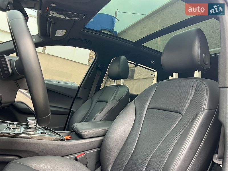 Внедорожник / Кроссовер Audi Q7 2018 в Николаеве