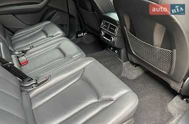 Внедорожник / Кроссовер Audi Q7 2018 в Николаеве